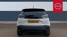 Vauxhall Crossland 1.2 Turbo Ultimate 5dr Petrol Hatchback